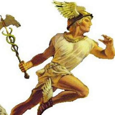 poderes del dios hermes